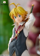 Good Smile Company GSC POP UP PARADE The Seven Deadly Sins: Dragon's Judgement Meliodas Figure