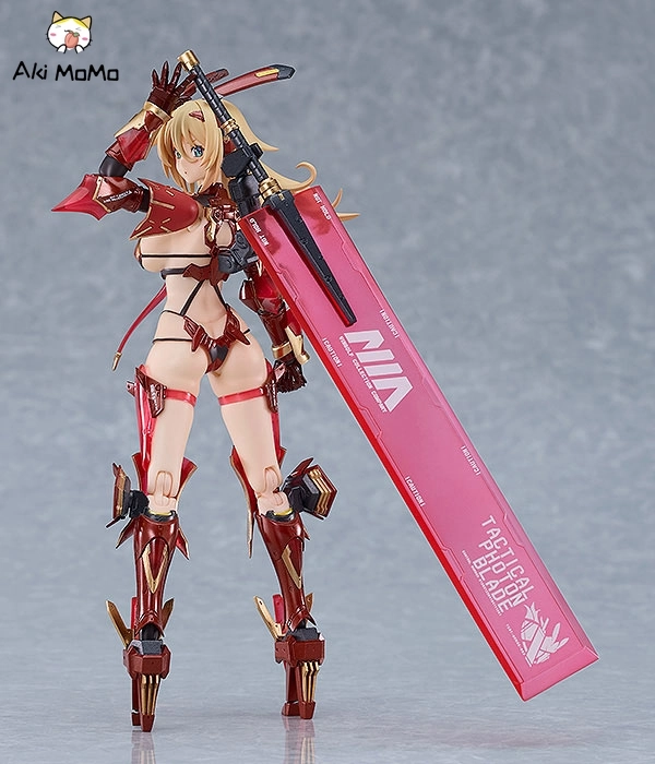 Max Factory Figma BUNNY SUIT PLANNING Veronica Sweetheart