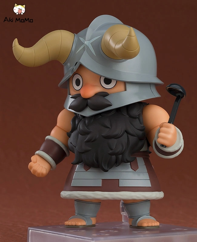 Good Smile Company GSC Nendoroid Delicious in Dungeon Senshi