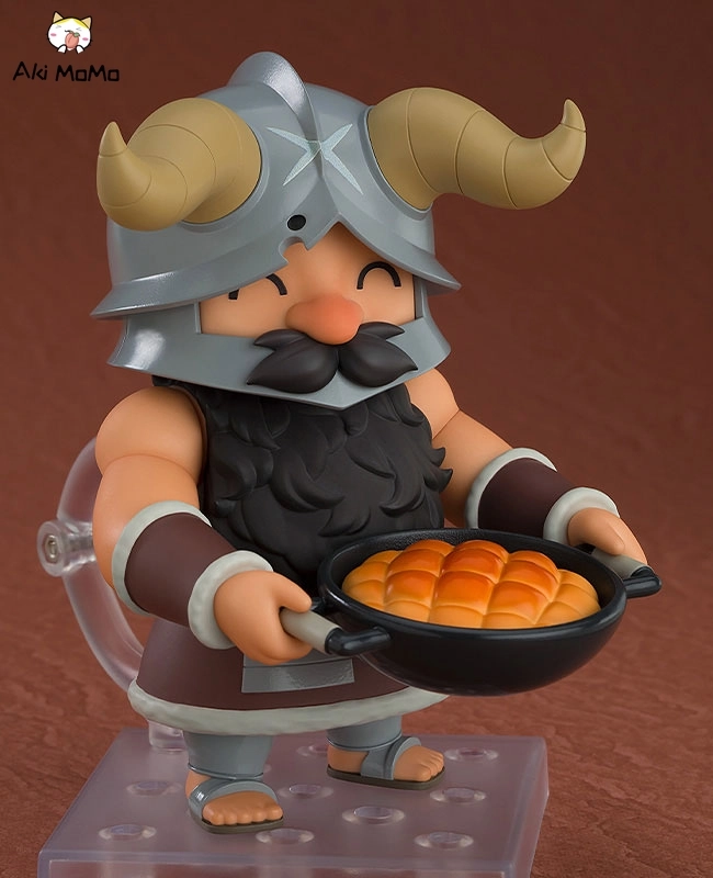 Good Smile Company GSC Nendoroid Delicious in Dungeon Senshi