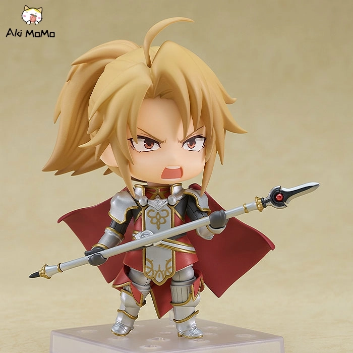 Good Smile Company GSC Nendoroid The Rising of the Shield Hero Season 3 Spear Hero