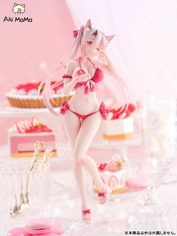 KoiKoi Chou Cinnamon 1/6 Figure
