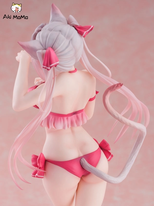KoiKoi Chou Cinnamon 1/6 Figure