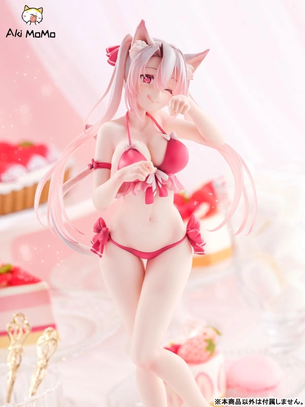 KoiKoi Chou Cinnamon 1/6 Figure