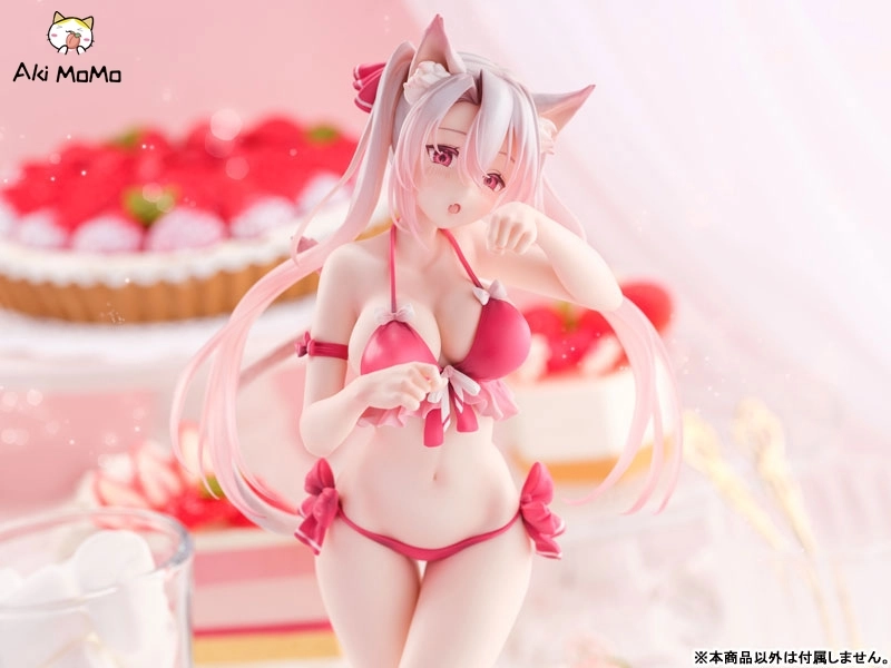 KoiKoi Chou Cinnamon 1/6 Figure