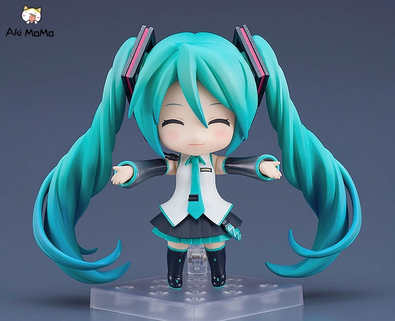 Good Smile Company GSC Nendoroid Character Vocal Series 01 Hatsune Miku V3