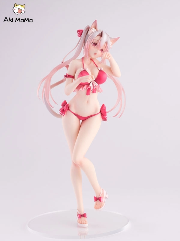KoiKoi Chou Cinnamon 1/6 Figure