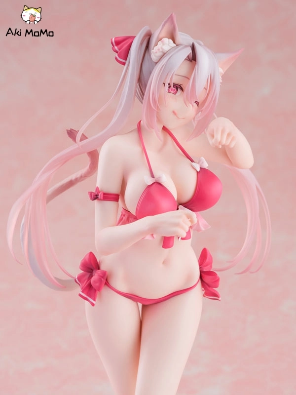 KoiKoi Chou Cinnamon 1/6 Figure