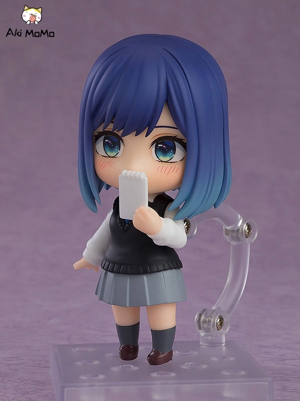 Good Smile Company GSC Nendoroid TV Anime [Oshi no Ko] Akane Kurokawa
