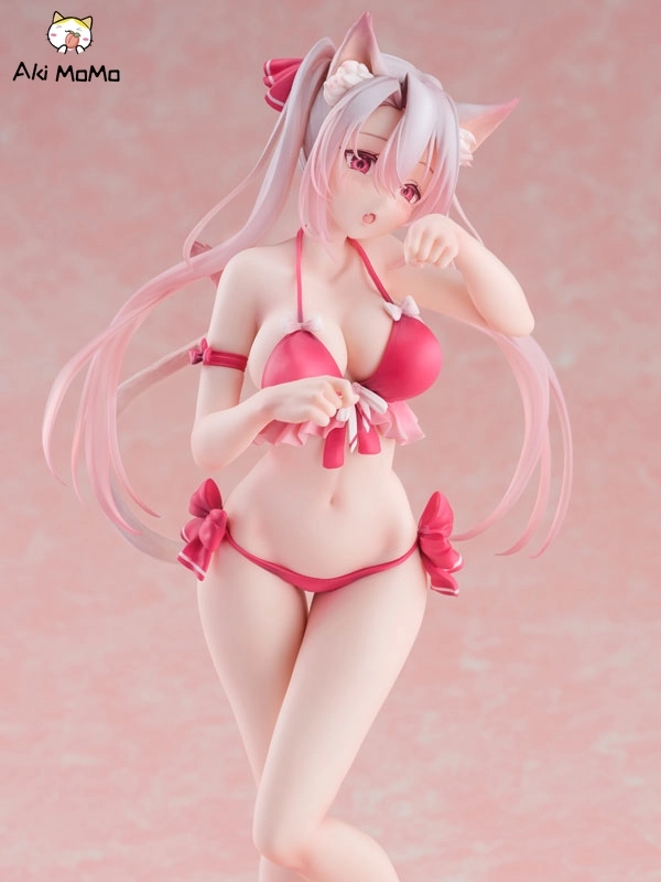 KoiKoi Chou Cinnamon 1/6 Figure