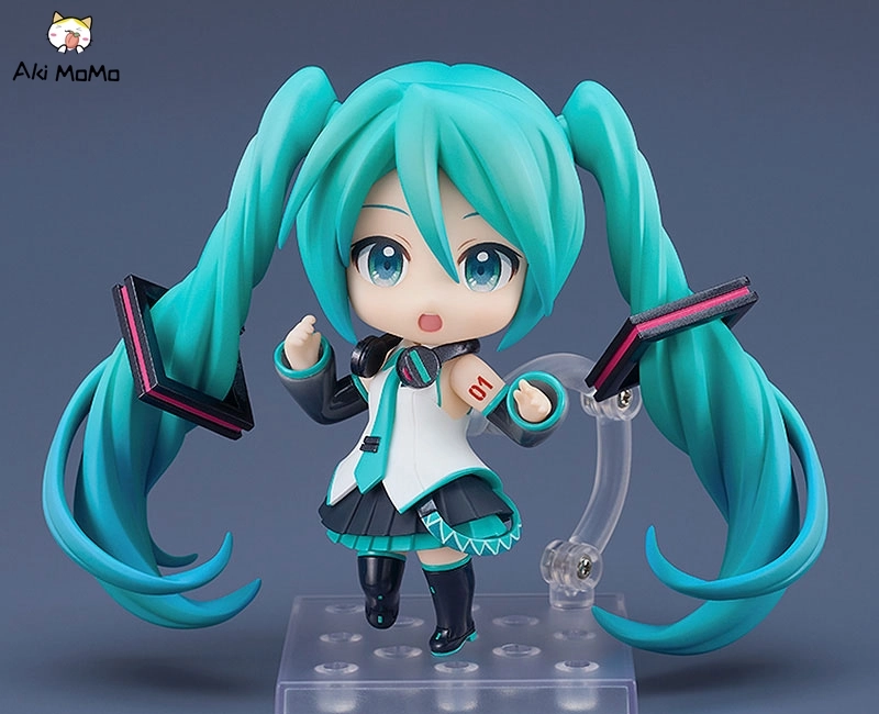 Good Smile Company GSC Nendoroid Character Vocal Series 01 Hatsune Miku V3