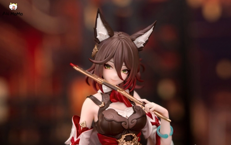 Myethos Gift+ Series Honkai: Star Rail Tingyun 1/10 Figure
