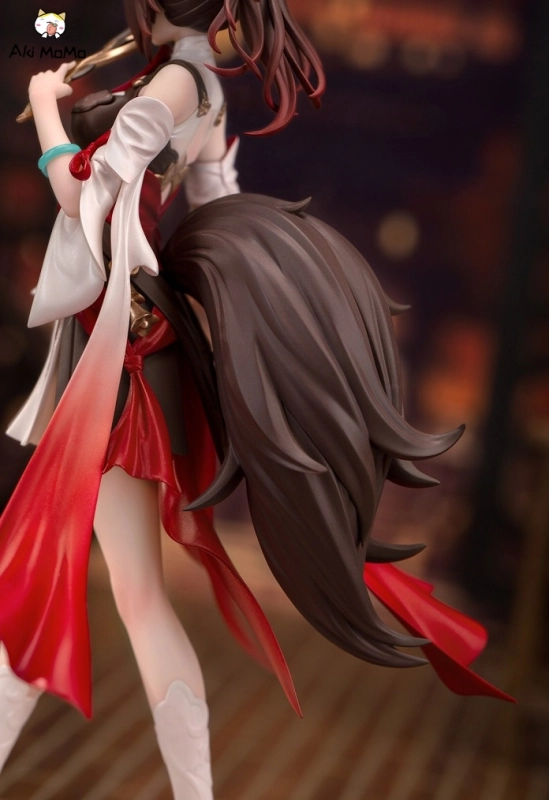 Myethos Gift+ Series Honkai: Star Rail Tingyun 1/10 Figure