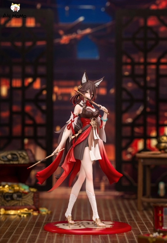 Myethos Gift+ Series Honkai: Star Rail Tingyun 1/10 Figure