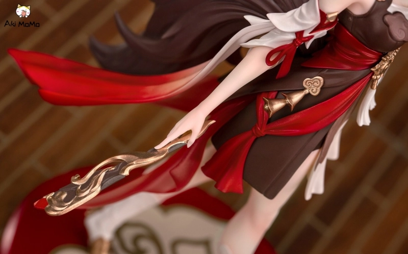Myethos Gift+ Series Honkai: Star Rail Tingyun 1/10 Figure