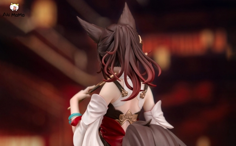 Myethos Gift+ Series Honkai: Star Rail Tingyun 1/10 Figure