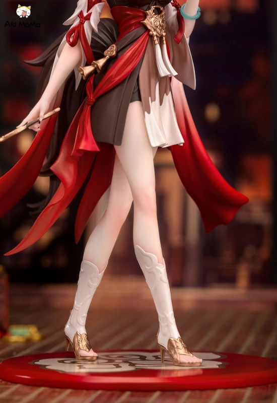 Myethos Gift+ Series Honkai: Star Rail Tingyun 1/10 Figure