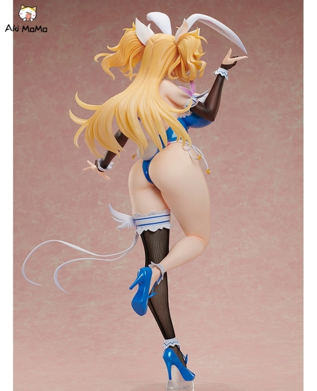 Native x BINDing Taimanin RPGX Series Kirara Onisaki Bunny Ver. 1/4 Figure