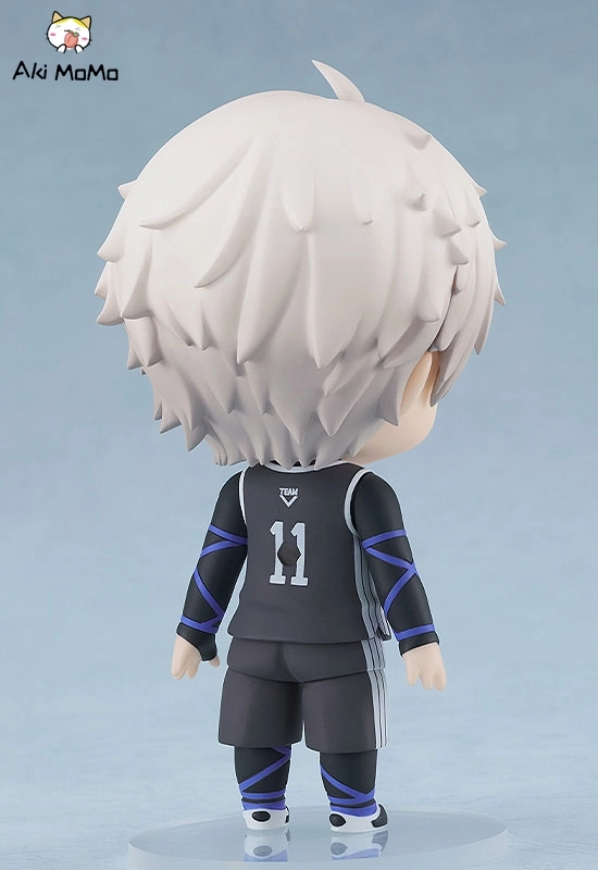 Orange Rouge Nendoroid Bluelock Nagi Seishiro (Reissue)