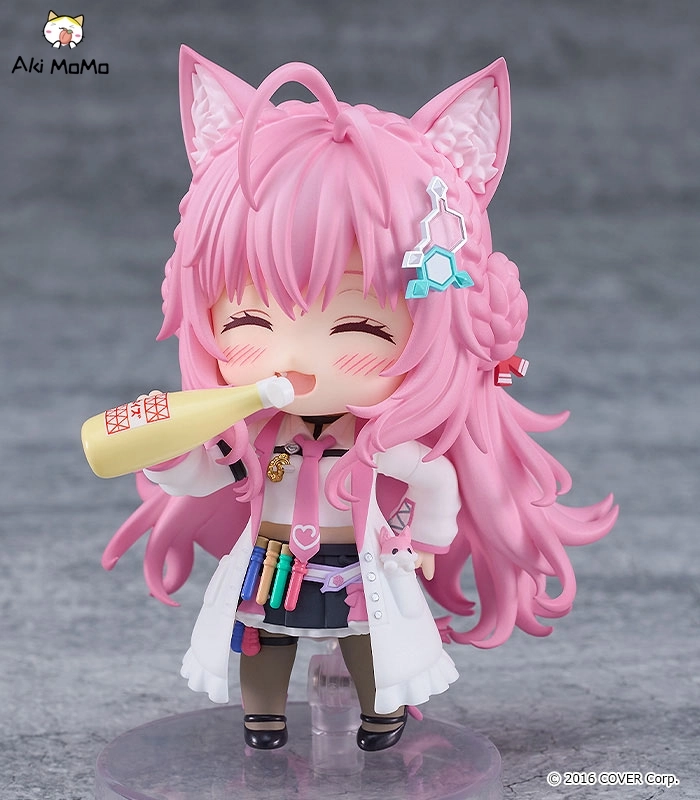 Good Smile Company GSC Nendoroid Hololive Production Hakui Koyori