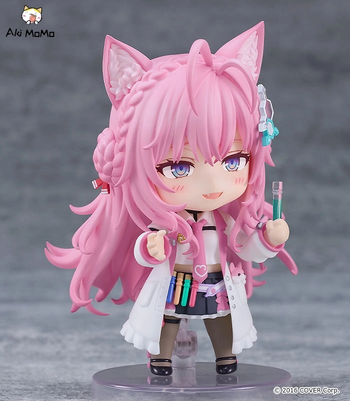 Good Smile Company GSC Nendoroid Hololive Production Hakui Koyori