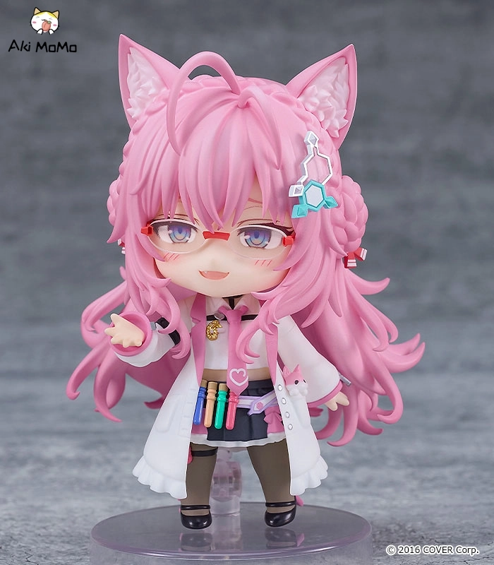 Good Smile Company GSC Nendoroid Hololive Production Hakui Koyori
