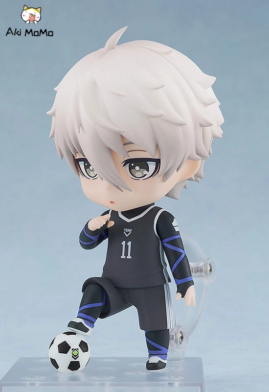 Orange Rouge Nendoroid Bluelock Nagi Seishiro (Reissue)