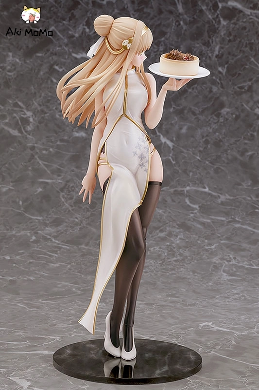 Phat Company Atelier Ryza 2: Lost Legends &amp; the Secret Fairy Klaudia Chinese Dress Ver. 1/6 Figure