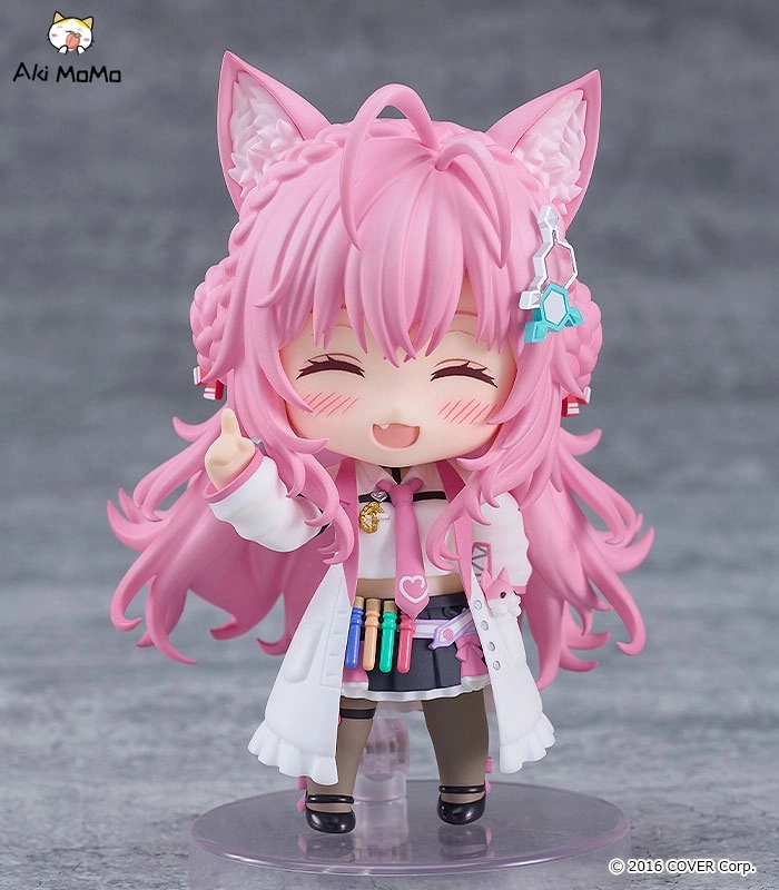 Good Smile Company GSC Nendoroid Hololive Production Hakui Koyori