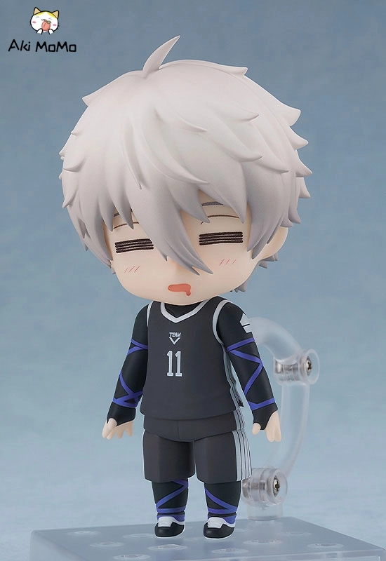 Orange Rouge Nendoroid Bluelock Nagi Seishiro (Reissue)