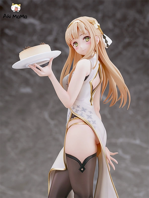 Phat Company Atelier Ryza 2: Lost Legends &amp; the Secret Fairy Klaudia Chinese Dress Ver. 1/6 Figure