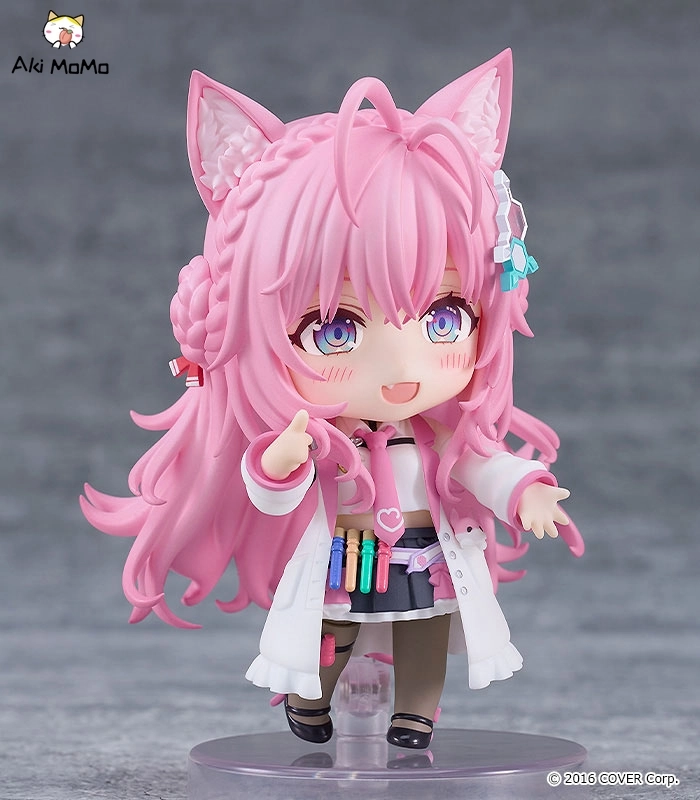 Good Smile Company GSC Nendoroid Hololive Production Hakui Koyori
