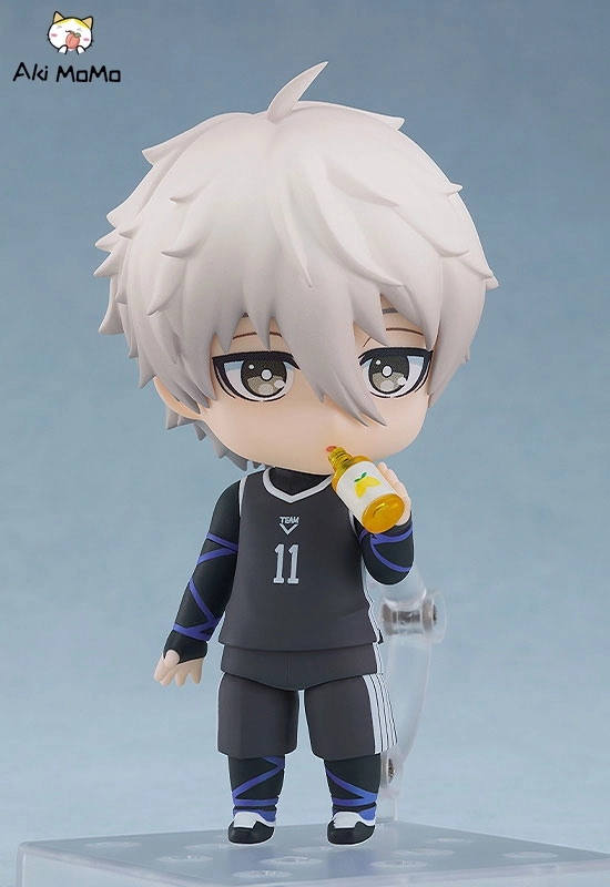 Orange Rouge Nendoroid Bluelock Nagi Seishiro (Reissue)