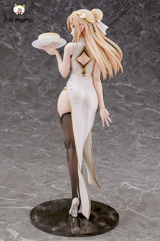Phat Company Atelier Ryza 2: Lost Legends &amp; the Secret Fairy Klaudia Chinese Dress Ver. 1/6 Figure
