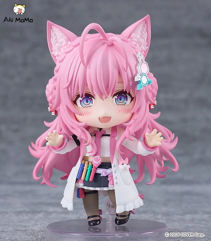 Good Smile Company GSC Nendoroid Hololive Production Hakui Koyori