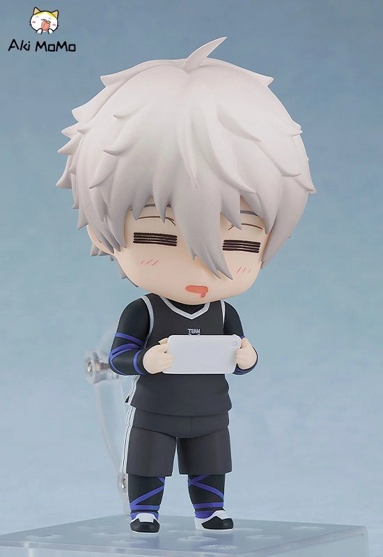 Orange Rouge Nendoroid Bluelock Nagi Seishiro (Reissue)