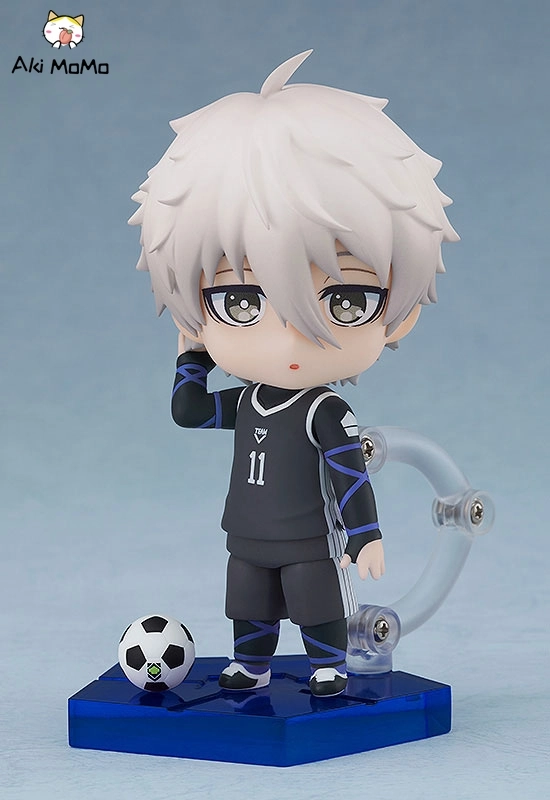 Orange Rouge Nendoroid Bluelock Nagi Seishiro (Reissue)