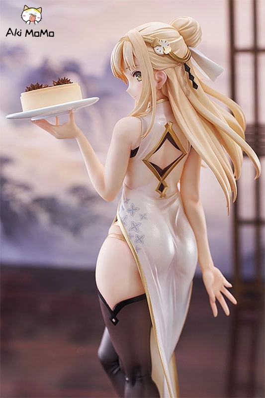 Phat Company Atelier Ryza 2: Lost Legends &amp; the Secret Fairy Klaudia Chinese Dress Ver. 1/6 Figure