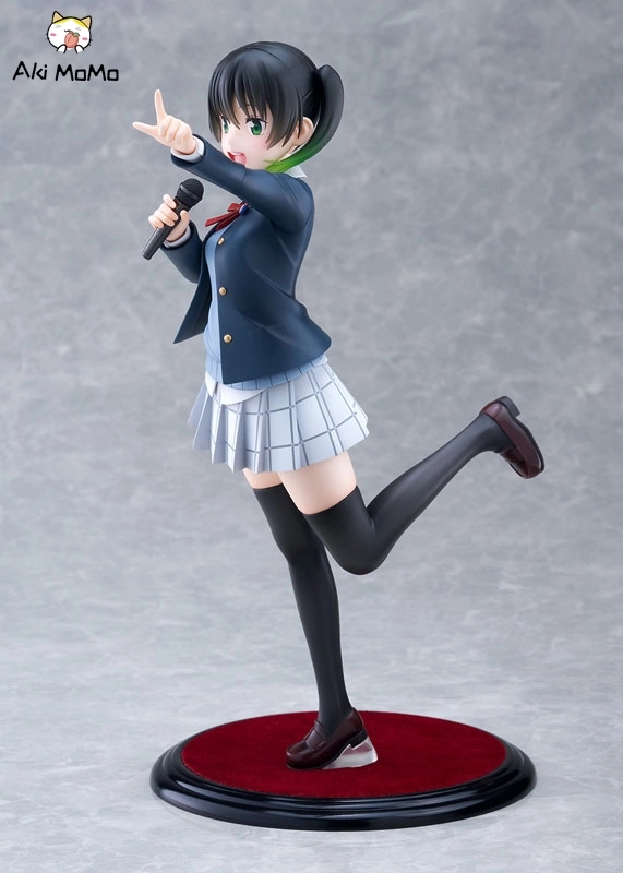 WAVE Love Live! Nijigasaki High School Idol Club Yu Takasaki 1/7 Figure