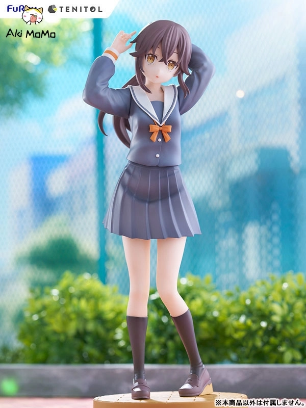 FURYU TENITOL Sasaki to Pichan Otonari-san Figure