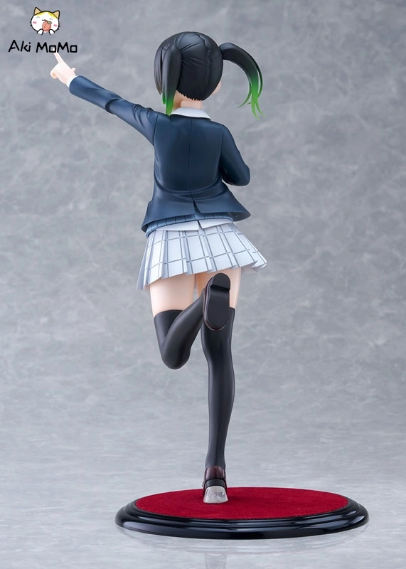 WAVE Love Live! Nijigasaki High School Idol Club Yu Takasaki 1/7 Figure