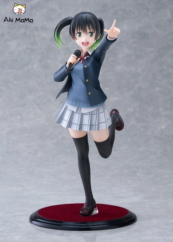 WAVE Love Live! Nijigasaki High School Idol Club Yu Takasaki 1/7 Figure