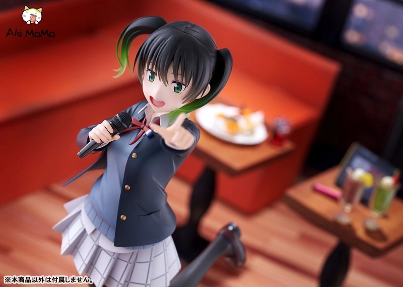 WAVE Love Live! Nijigasaki High School Idol Club Yu Takasaki 1/7 Figure
