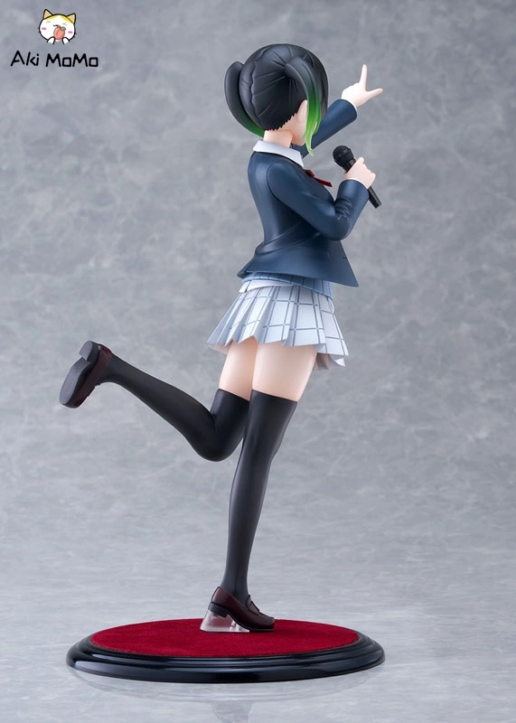 WAVE Love Live! Nijigasaki High School Idol Club Yu Takasaki 1/7 Figure