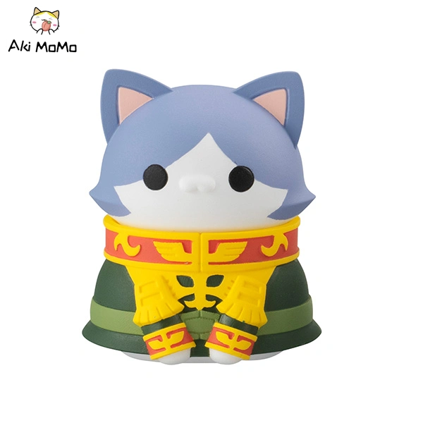 MEGA CAT PROJECT Mobile Suit Gundam Mobile Suit Nyandam Principality of Zeon Nya!