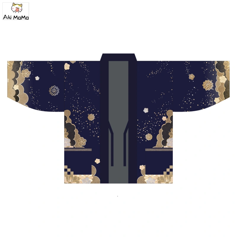 Hatsune Miku New Year SHOP 2024 Hanten