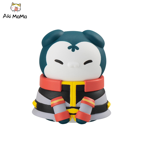 MEGA CAT PROJECT Mobile Suit Gundam Mobile Suit Nyandam Earth Federation Force da Nya!