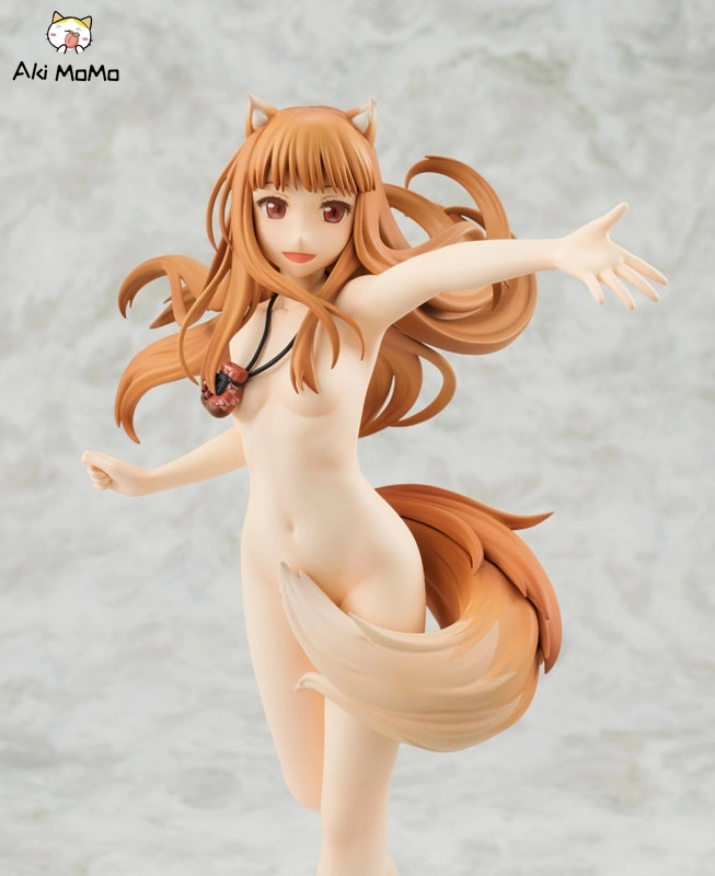 KADOKAWA KDcolle Spice and Wolf Wise Wolf Holo