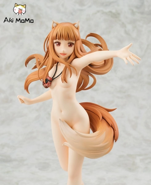 KADOKAWA KDcolle Spice and Wolf Wise Wolf Holo