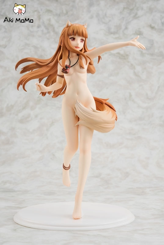 KADOKAWA KDcolle Spice and Wolf Wise Wolf Holo